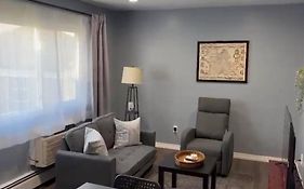 Your Cozy Comfy Rental