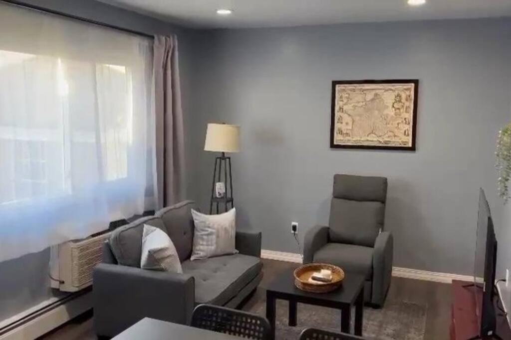 Your Cozy Comfy Rental New York City Exterior photo