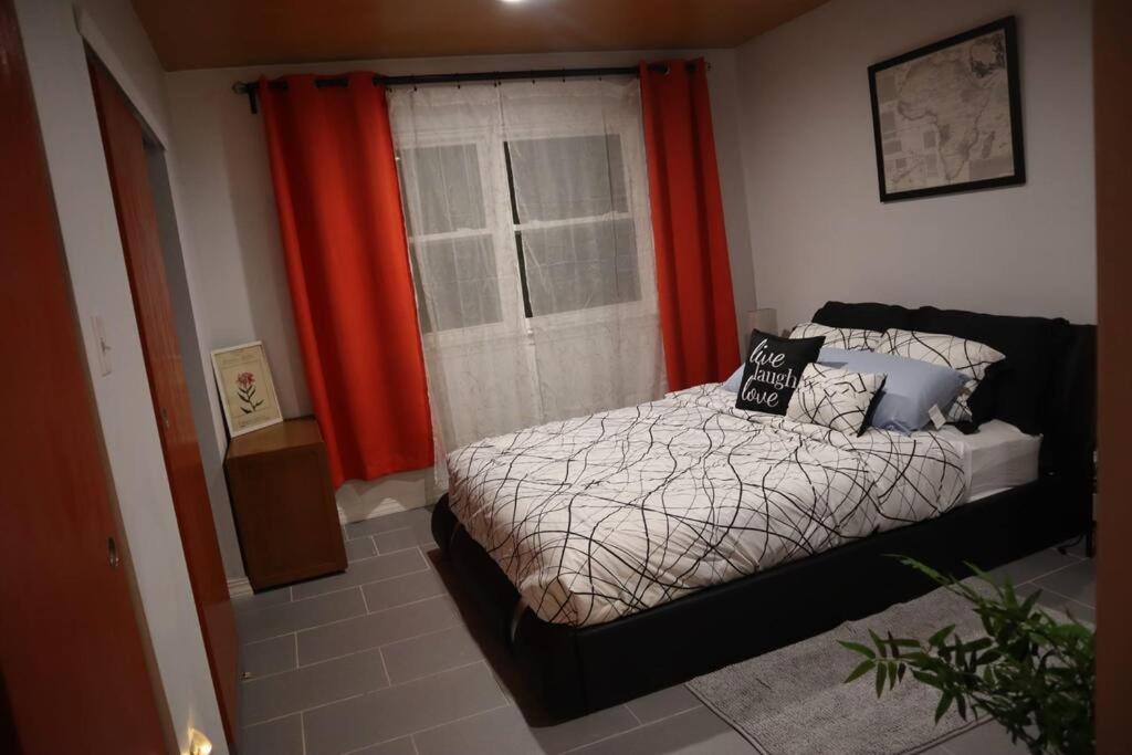 Your Cozy Comfy Rental New York City Exterior photo