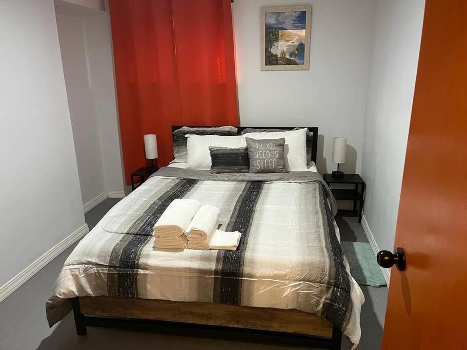 Your Cozy Comfy Rental New York City Exterior photo