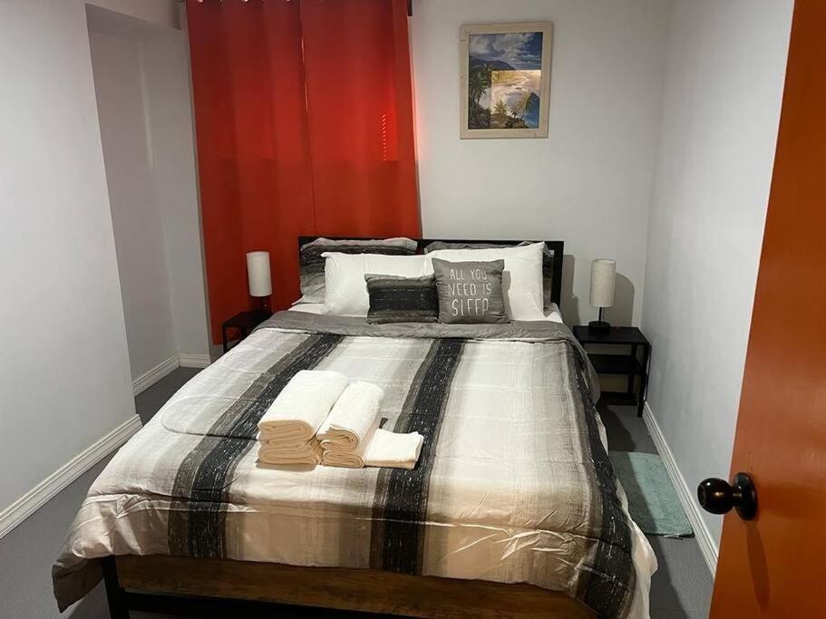 Your Cozy Comfy Rental New York City Exterior photo