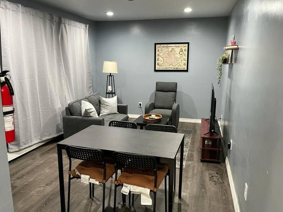 Your Cozy Comfy Rental New York City Exterior photo