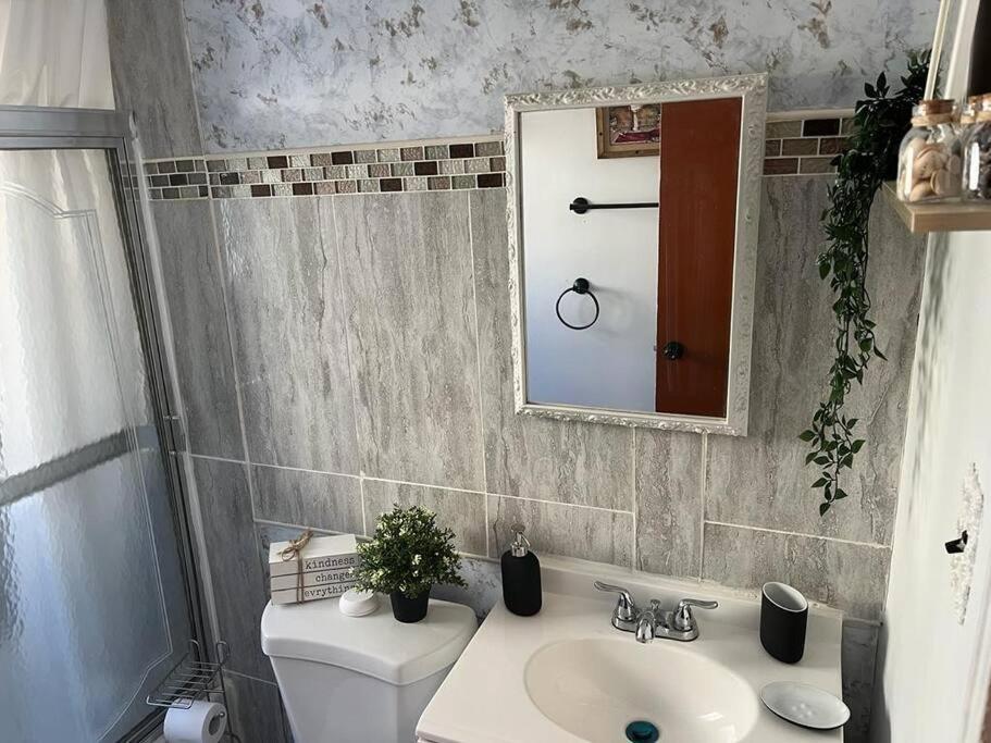 Your Cozy Comfy Rental New York City Exterior photo